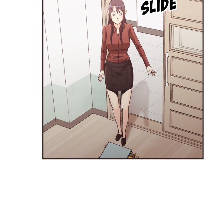 The Hidden Past Manhwa - Chapter 23 Page 18
