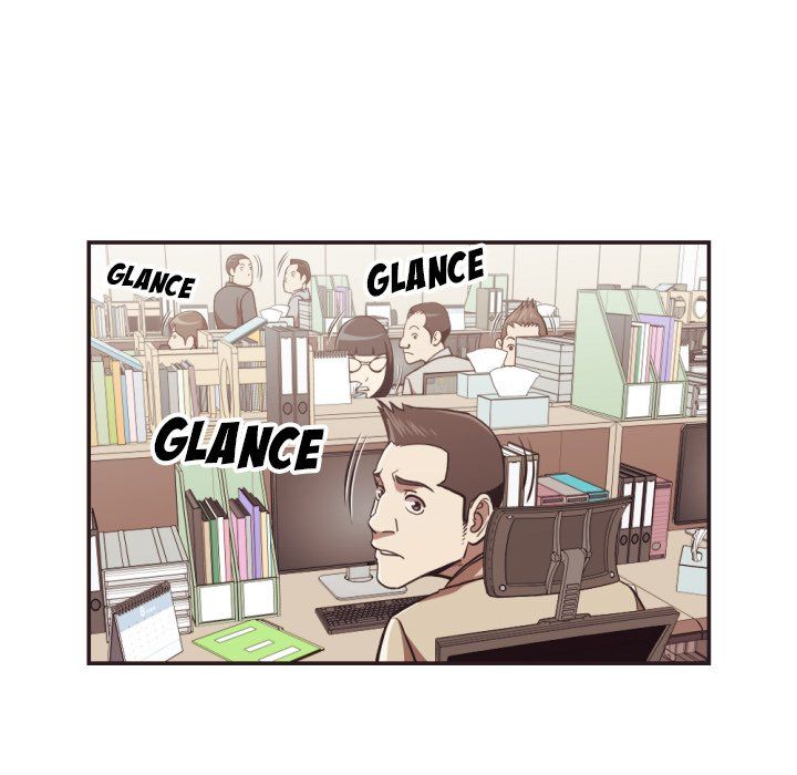 The Hidden Past Manhwa - Chapter 23 Page 19