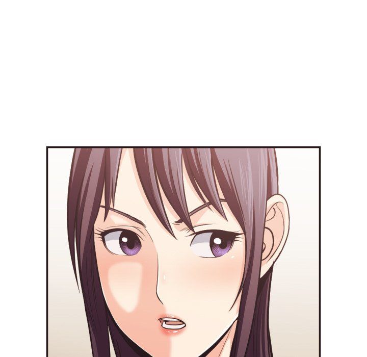 The Hidden Past Manhwa - Chapter 23 Page 20