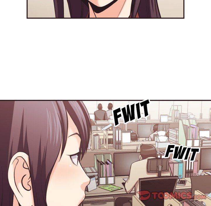 The Hidden Past Manhwa - Chapter 23 Page 21