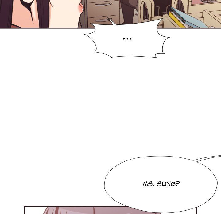 The Hidden Past Manhwa - Chapter 23 Page 22