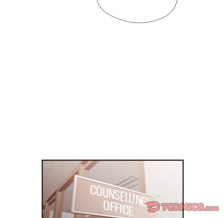 The Hidden Past Manhwa - Chapter 23 Page 25