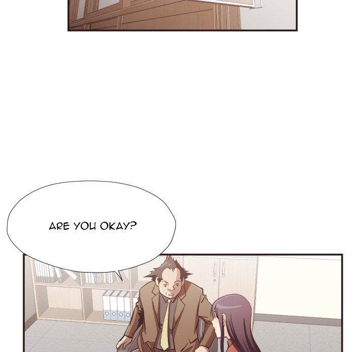 The Hidden Past Manhwa - Chapter 23 Page 26