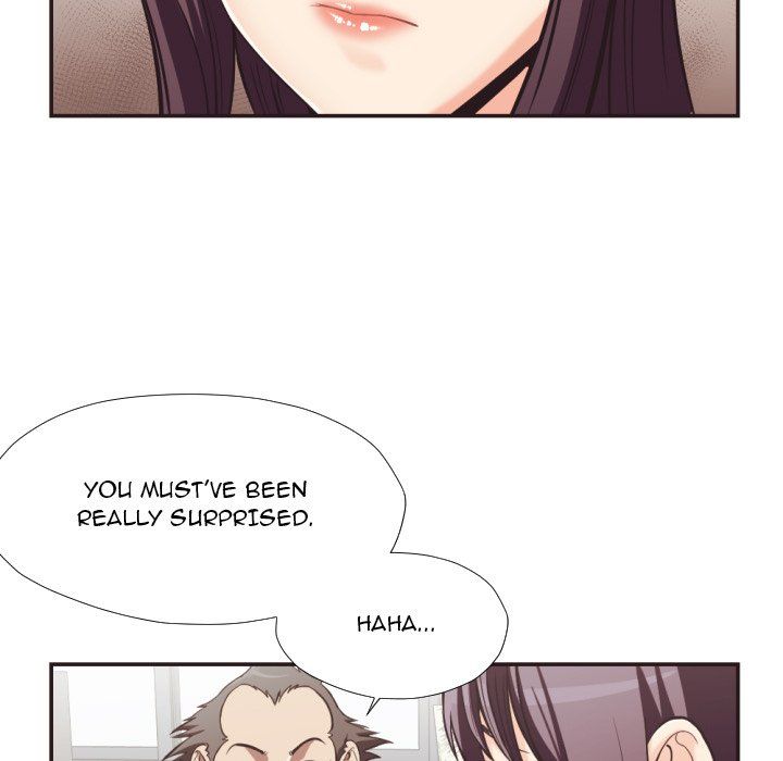 The Hidden Past Manhwa - Chapter 23 Page 30