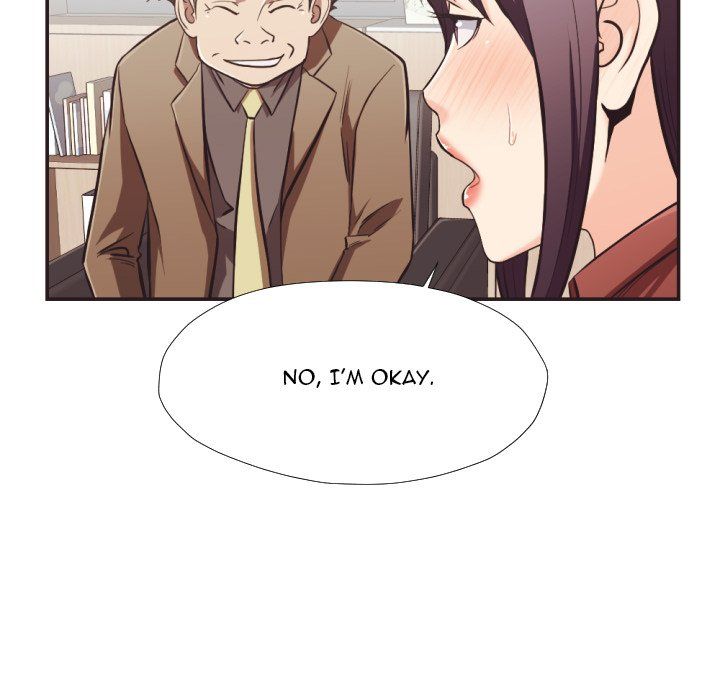 The Hidden Past Manhwa - Chapter 23 Page 31