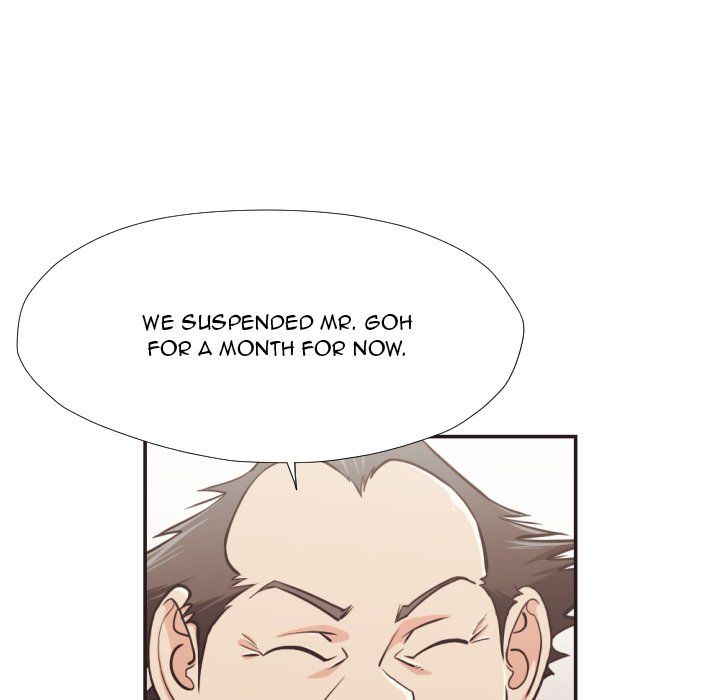 The Hidden Past Manhwa - Chapter 23 Page 32