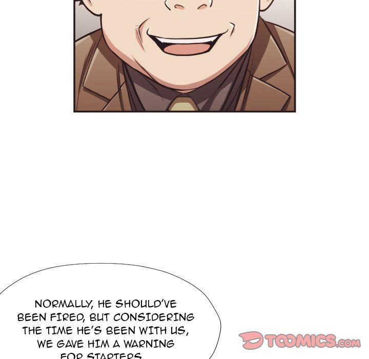 The Hidden Past Manhwa - Chapter 23 Page 33