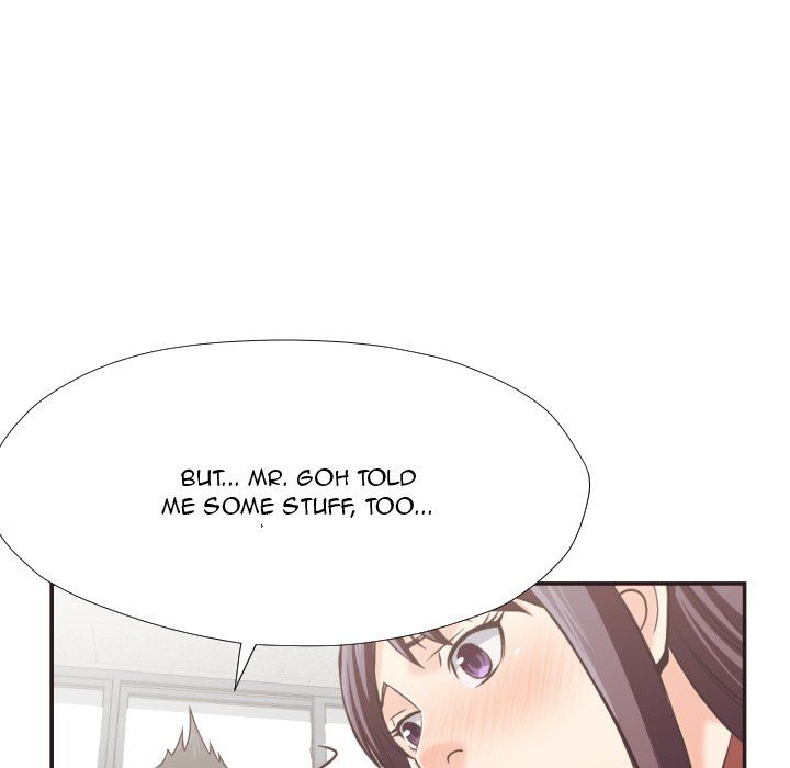 The Hidden Past Manhwa - Chapter 23 Page 36