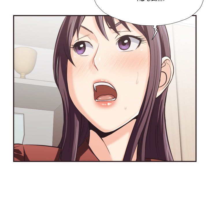 The Hidden Past Manhwa - Chapter 23 Page 38