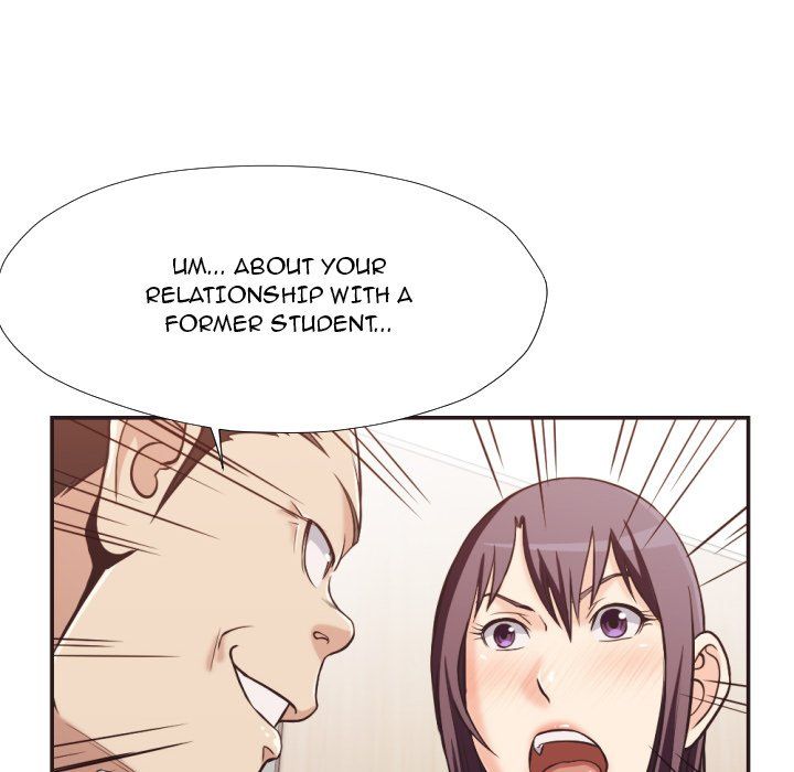 The Hidden Past Manhwa - Chapter 23 Page 39