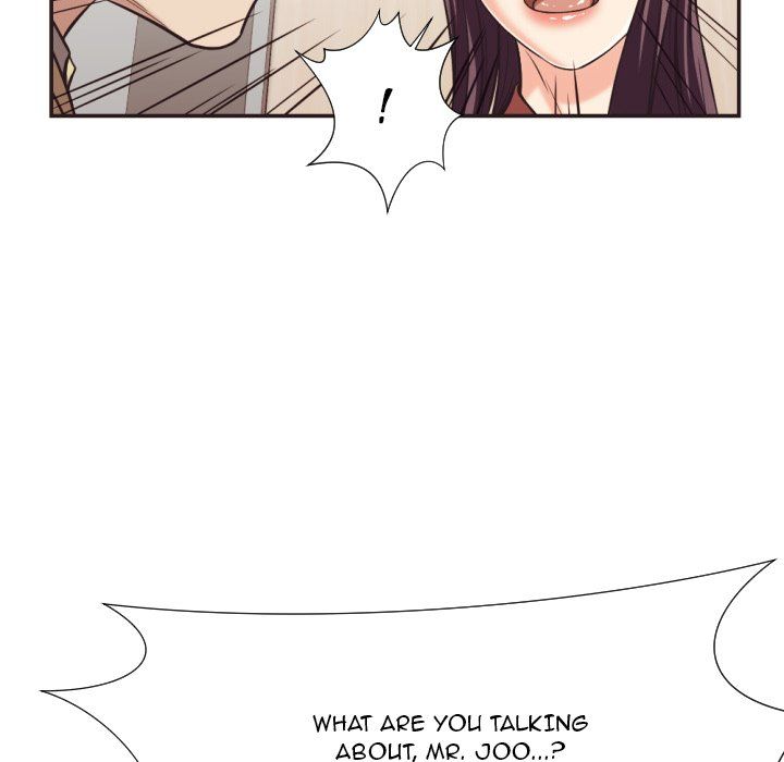 The Hidden Past Manhwa - Chapter 23 Page 40