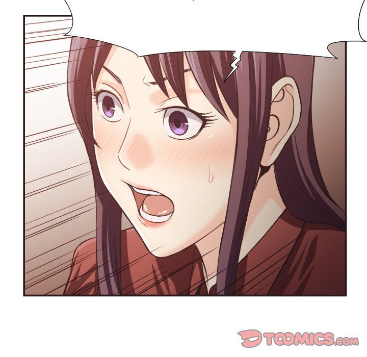 The Hidden Past Manhwa - Chapter 23 Page 41