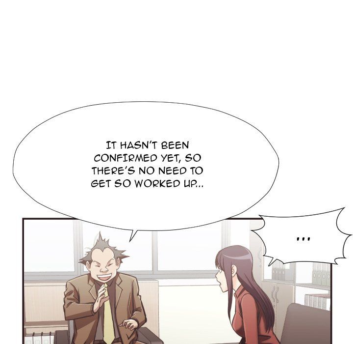 The Hidden Past Manhwa - Chapter 23 Page 42