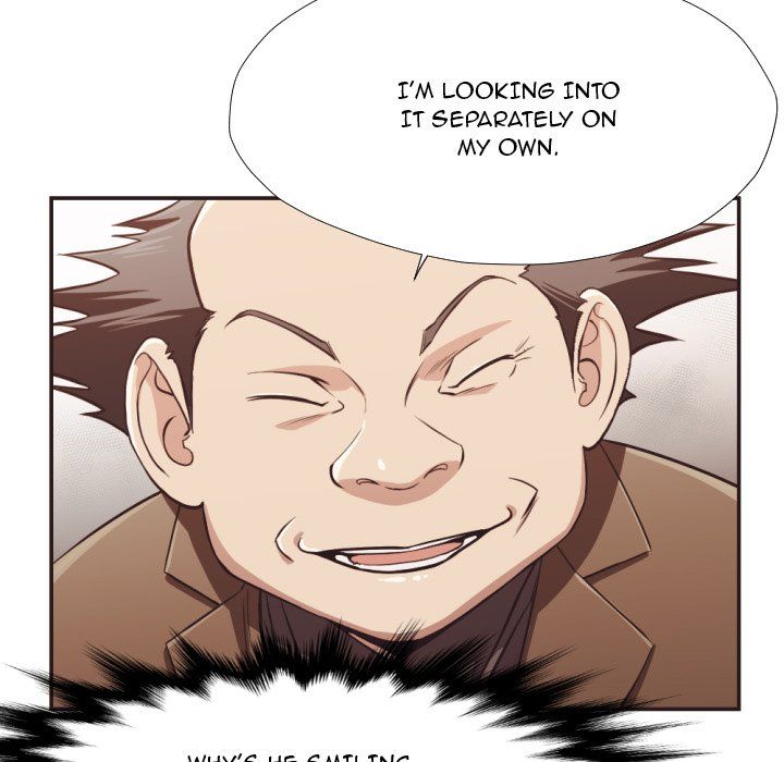 The Hidden Past Manhwa - Chapter 23 Page 44