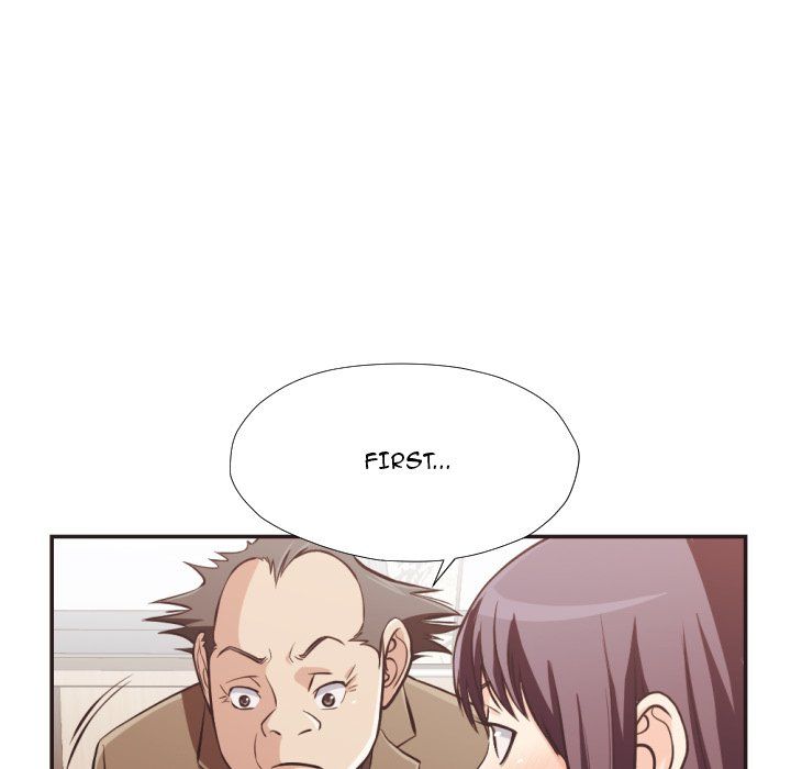 The Hidden Past Manhwa - Chapter 23 Page 48