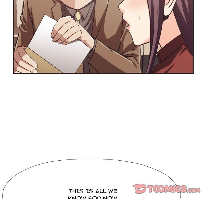 The Hidden Past Manhwa - Chapter 23 Page 49