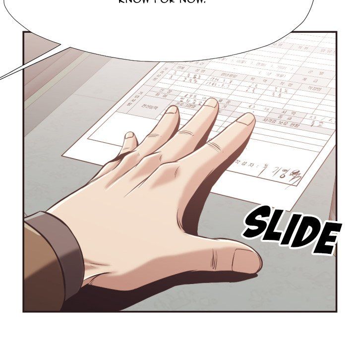 The Hidden Past Manhwa - Chapter 23 Page 50