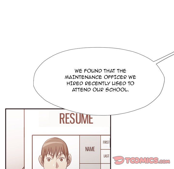 The Hidden Past Manhwa - Chapter 23 Page 53