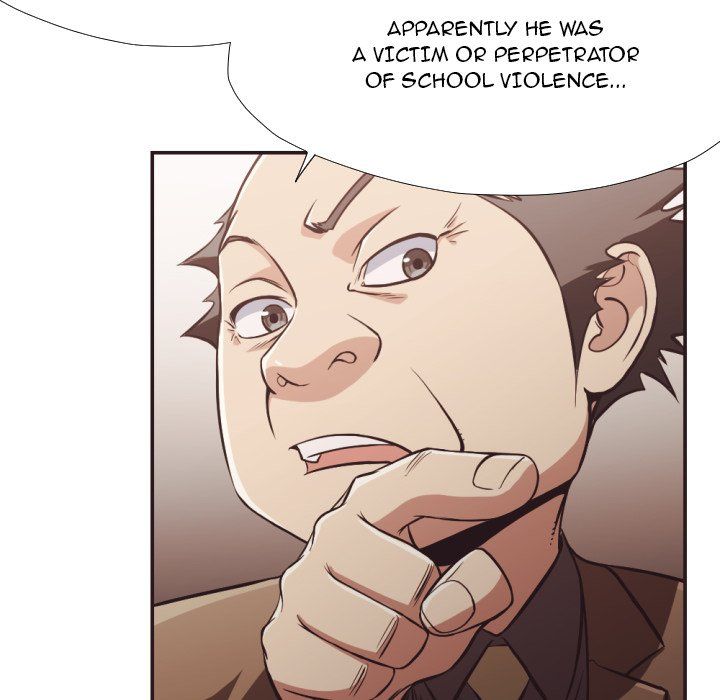 The Hidden Past Manhwa - Chapter 23 Page 55