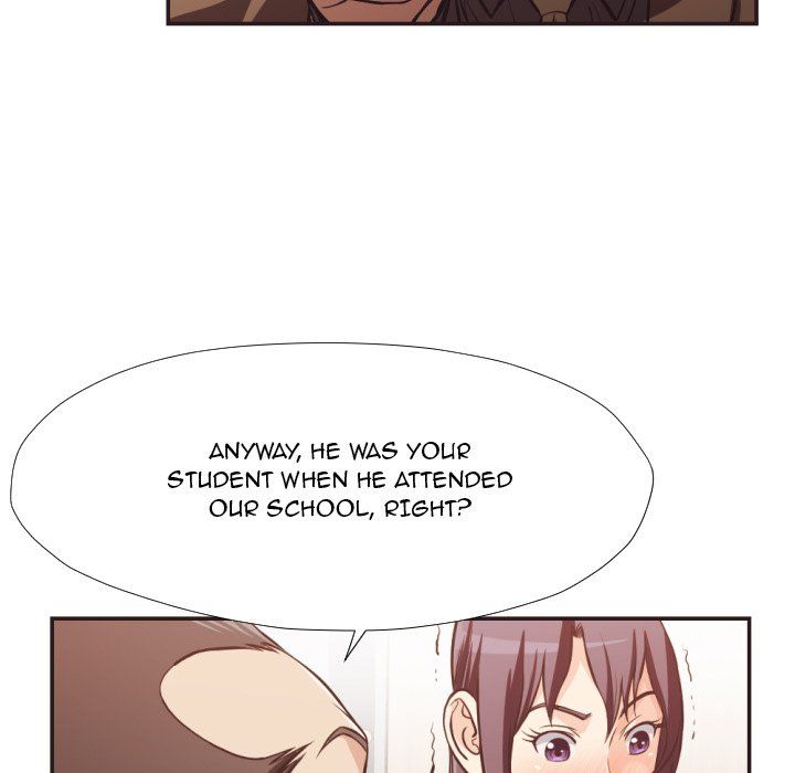 The Hidden Past Manhwa - Chapter 23 Page 56