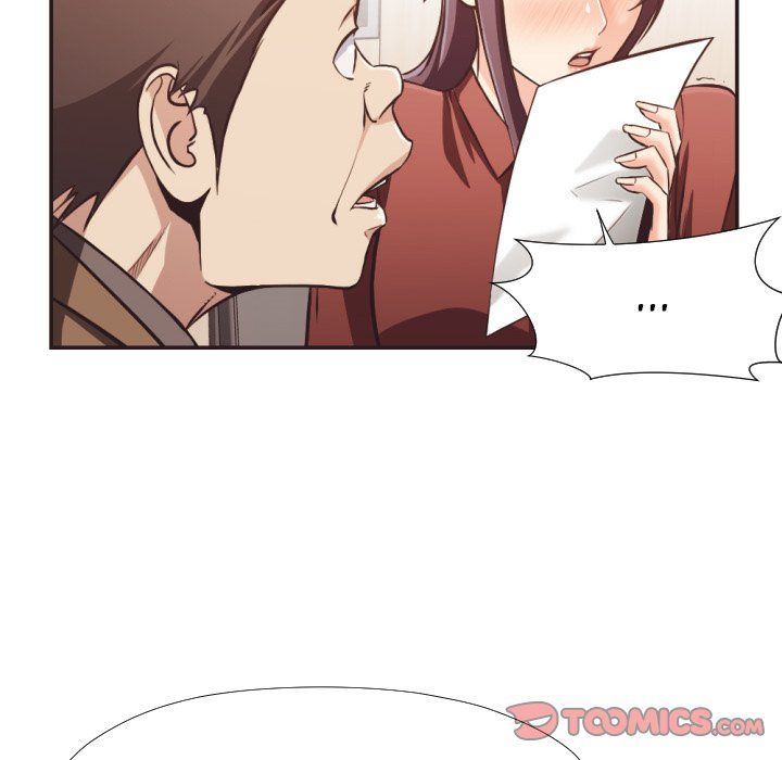 The Hidden Past Manhwa - Chapter 23 Page 57