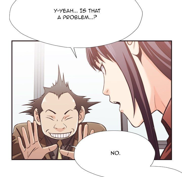 The Hidden Past Manhwa - Chapter 23 Page 58