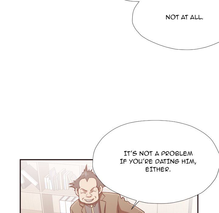 The Hidden Past Manhwa - Chapter 23 Page 59