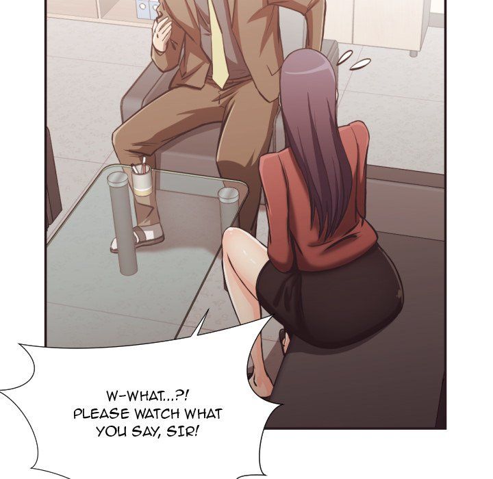 The Hidden Past Manhwa - Chapter 23 Page 60