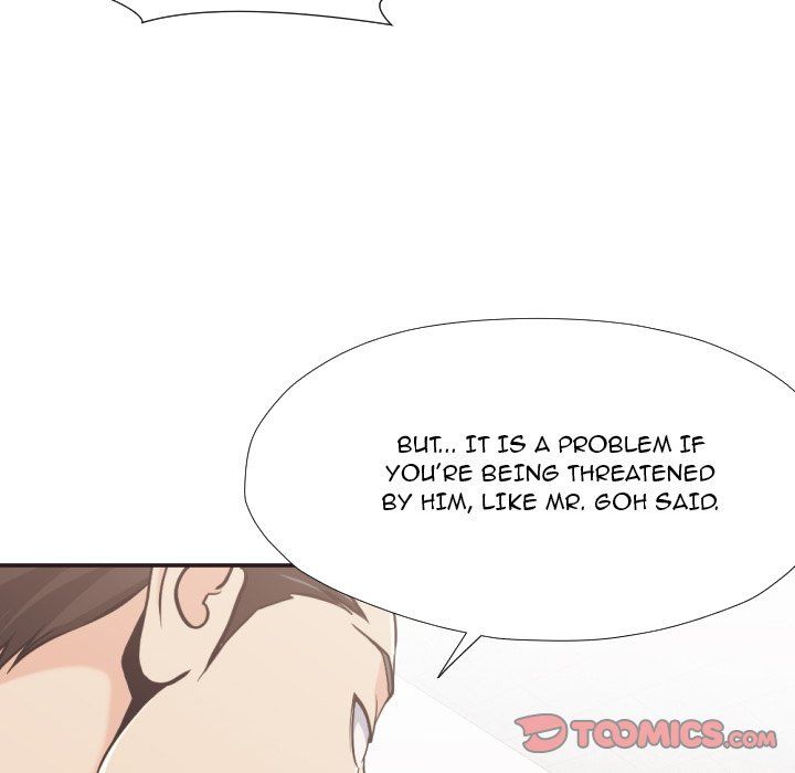 The Hidden Past Manhwa - Chapter 23 Page 61