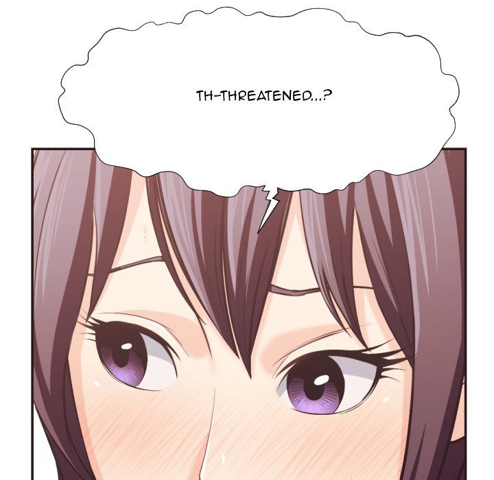 The Hidden Past Manhwa - Chapter 23 Page 63