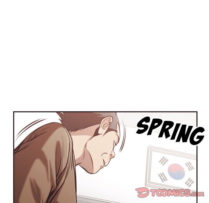 The Hidden Past Manhwa - Chapter 23 Page 69