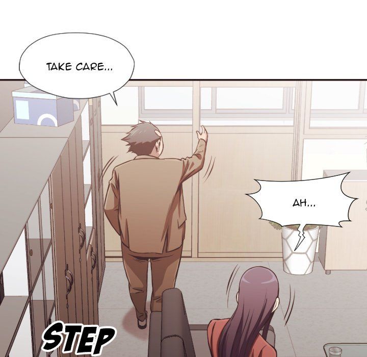 The Hidden Past Manhwa - Chapter 23 Page 71