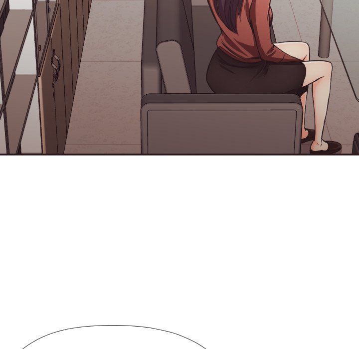 The Hidden Past Manhwa - Chapter 23 Page 72