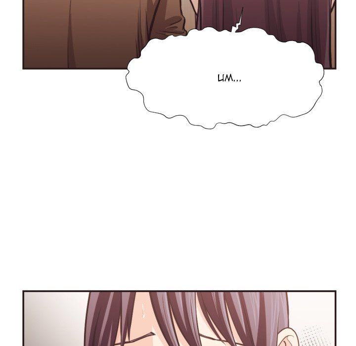 The Hidden Past Manhwa - Chapter 23 Page 75