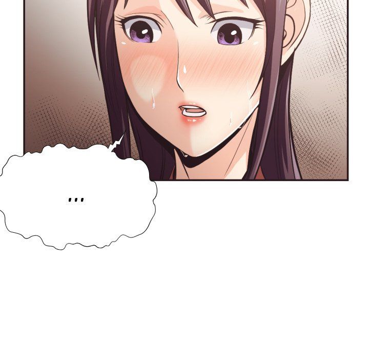 The Hidden Past Manhwa - Chapter 23 Page 76