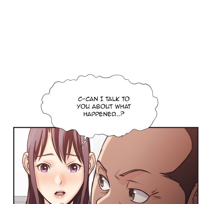 The Hidden Past Manhwa - Chapter 23 Page 78