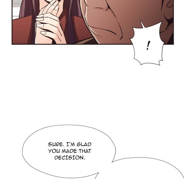 The Hidden Past Manhwa - Chapter 23 Page 79