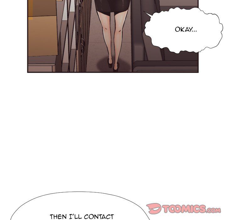 The Hidden Past Manhwa - Chapter 23 Page 81