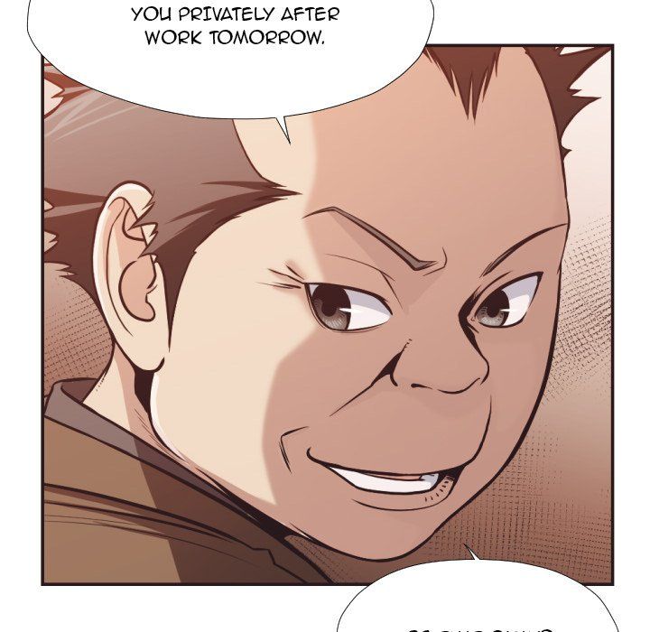 The Hidden Past Manhwa - Chapter 23 Page 82