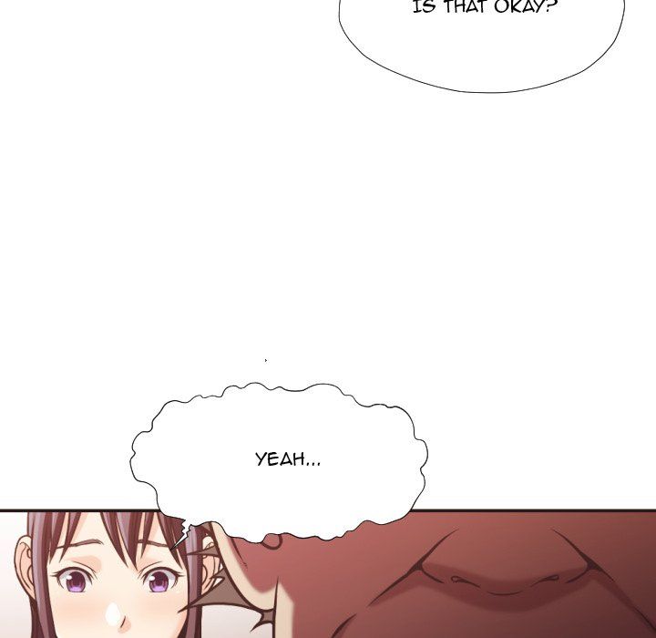 The Hidden Past Manhwa - Chapter 23 Page 83