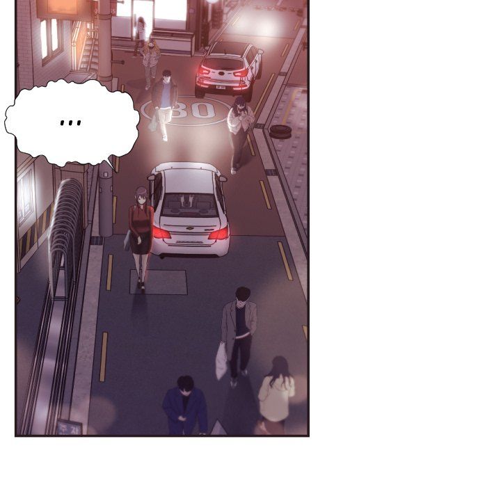 The Hidden Past Manhwa - Chapter 23 Page 87