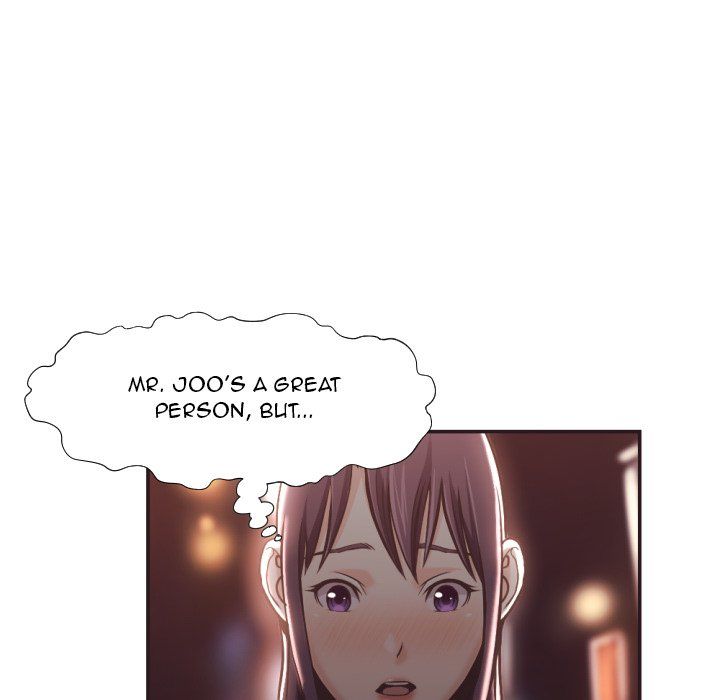 The Hidden Past Manhwa - Chapter 23 Page 88