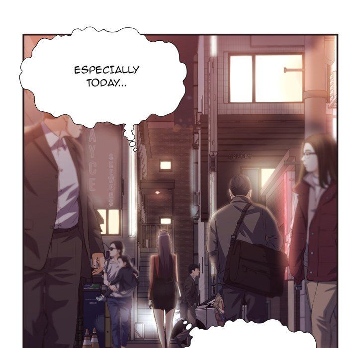 The Hidden Past Manhwa - Chapter 23 Page 90