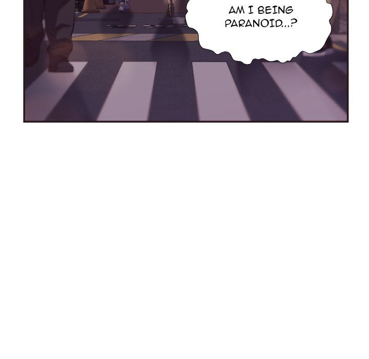 The Hidden Past Manhwa - Chapter 23 Page 91