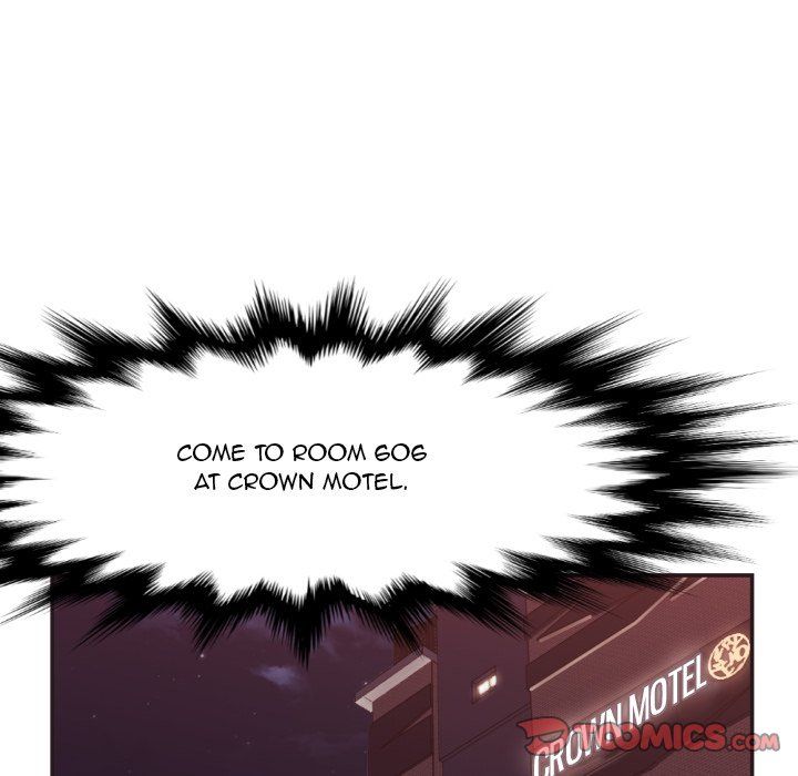 The Hidden Past Manhwa - Chapter 23 Page 93