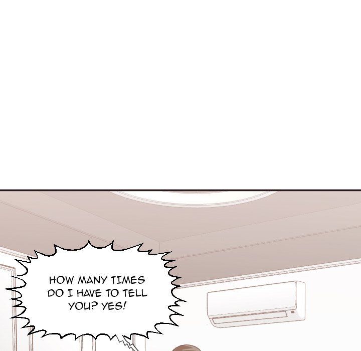 The Hidden Past Manhwa - Chapter 23 Page 96