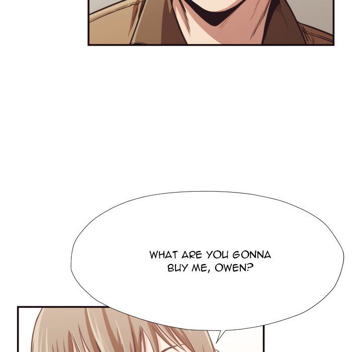 The Hidden Past Manhwa - Chapter 28 Page 8