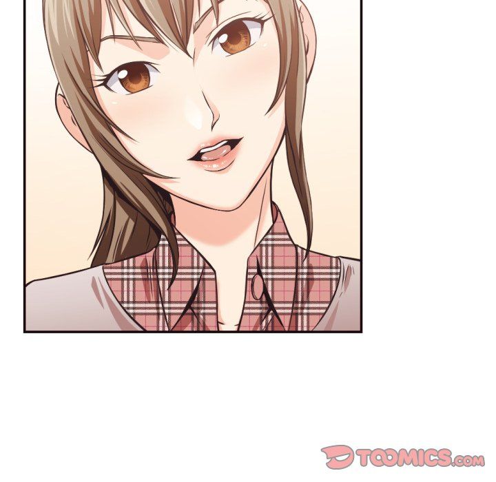 The Hidden Past Manhwa - Chapter 28 Page 9