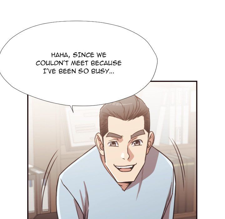 The Hidden Past Manhwa - Chapter 28 Page 10