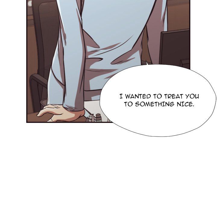 The Hidden Past Manhwa - Chapter 28 Page 11